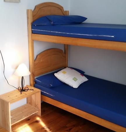 Albergue Armaia Artepea Urzainqui Pokoj fotografie