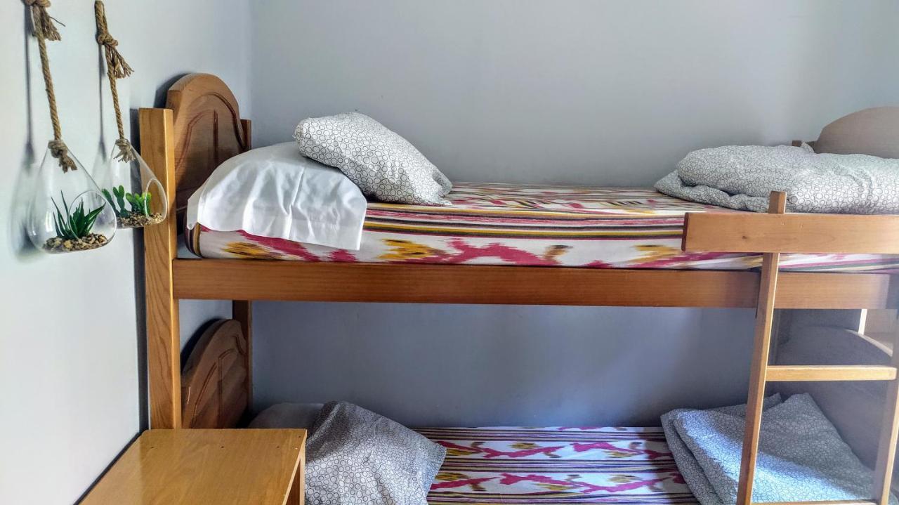 Albergue Armaia Artepea Urzainqui Exteriér fotografie