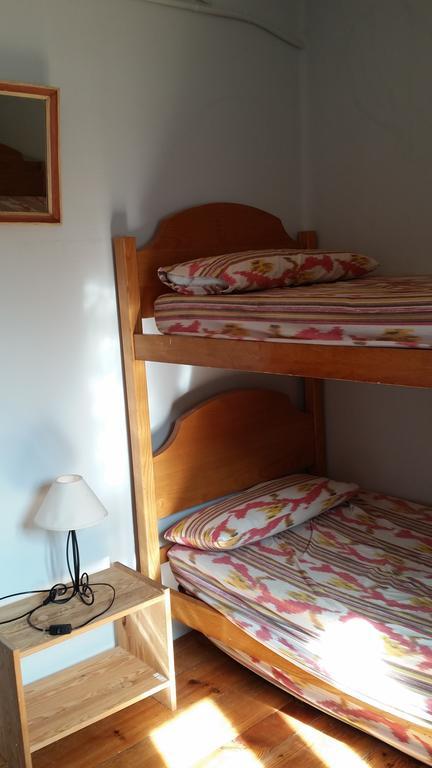 Albergue Armaia Artepea Urzainqui Pokoj fotografie