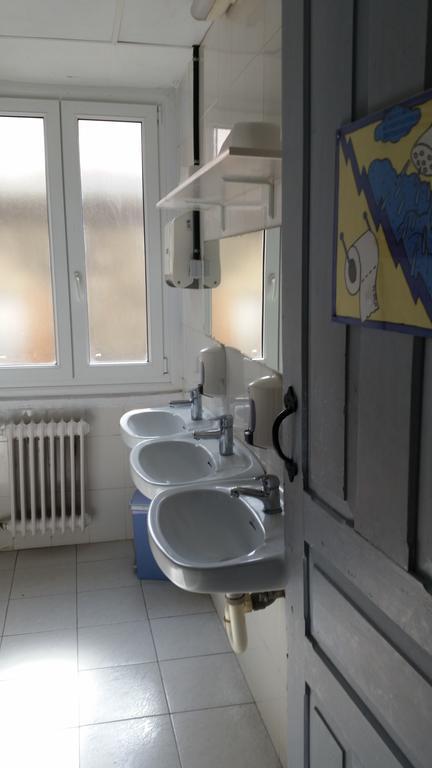 Albergue Armaia Artepea Urzainqui Exteriér fotografie