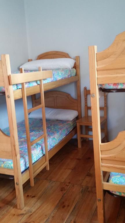 Albergue Armaia Artepea Urzainqui Pokoj fotografie