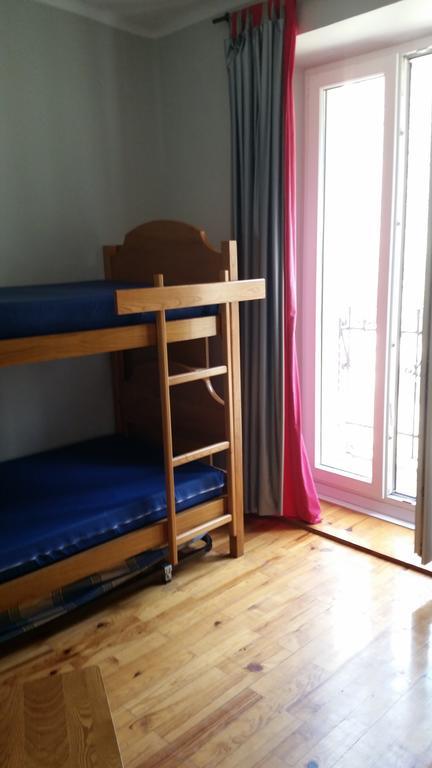 Albergue Armaia Artepea Urzainqui Pokoj fotografie