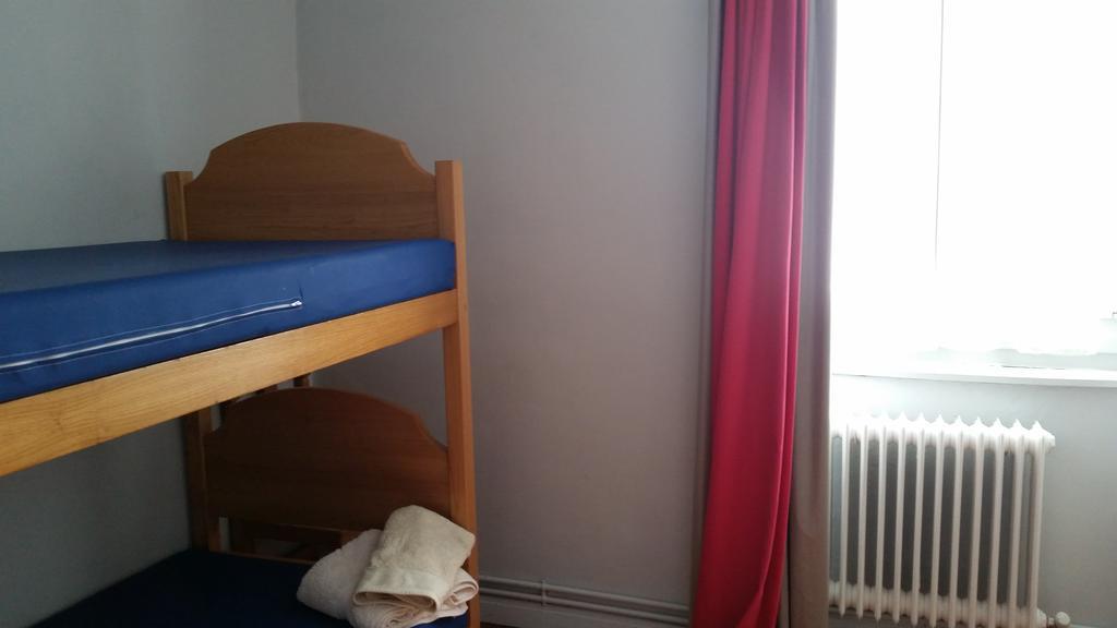 Albergue Armaia Artepea Urzainqui Pokoj fotografie