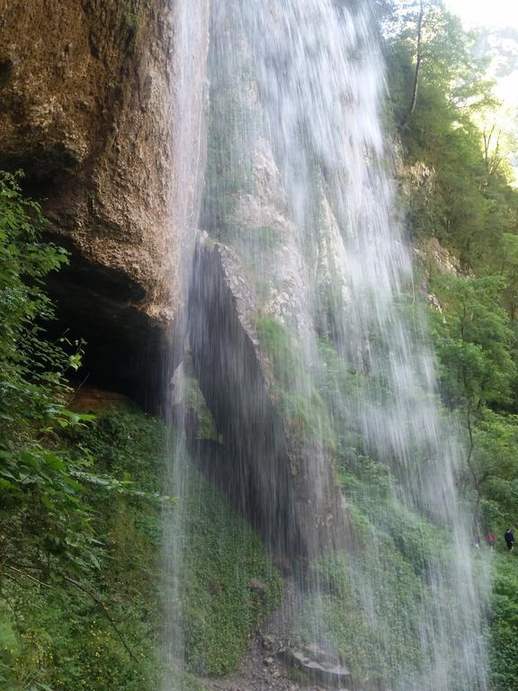 Albergue Armaia Artepea Urzainqui Exteriér fotografie